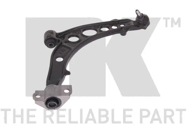 Control/Trailing Arm, wheel suspension (5012322)
