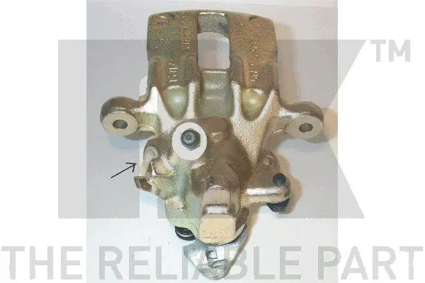 Brake Caliper (212279)