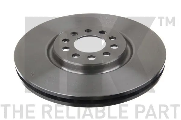 Brake Disc (201031)