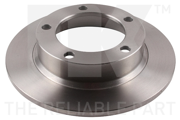 Brake Disc (202310)