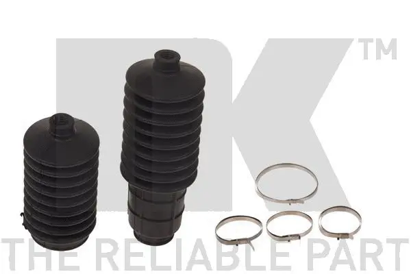 Bellow Kit, steering (5092301)