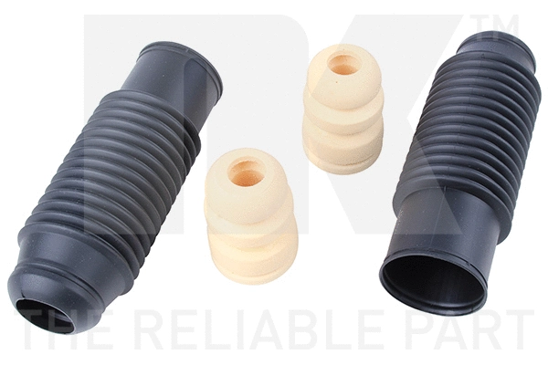 Dust Cover Kit, shock absorber (693409)