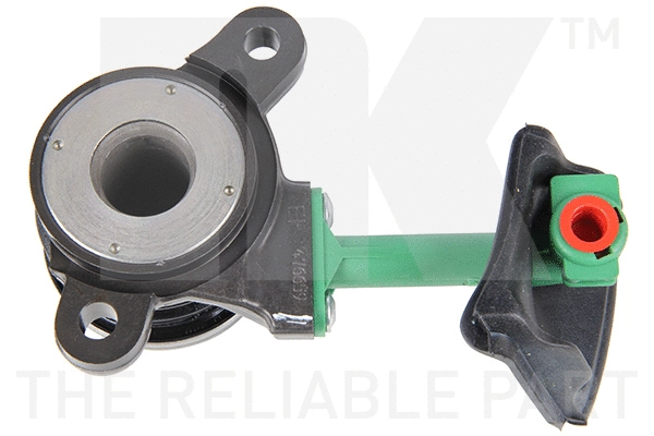 Central Slave Cylinder, clutch