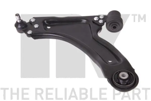 Control/Trailing Arm, wheel suspension (5013633)