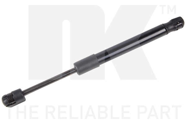 Gas Spring, boot/cargo area (11036013)