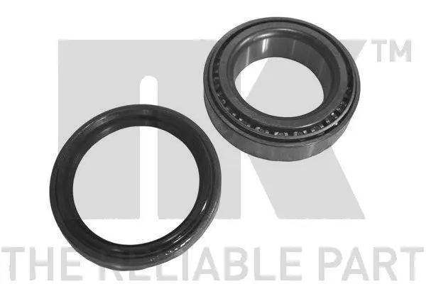 Wheel Bearing Kit (753015)