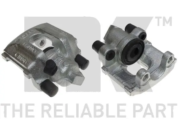 Brake Caliper (211566)