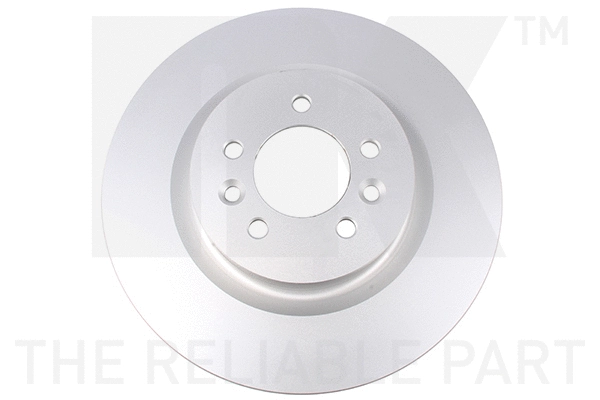 Brake Disc (314051)