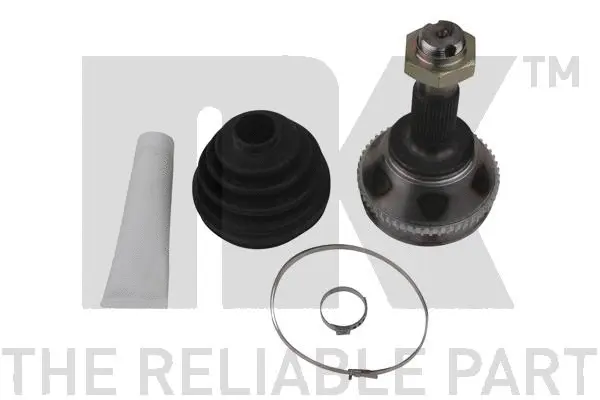 Joint Kit, drive shaft (511912)