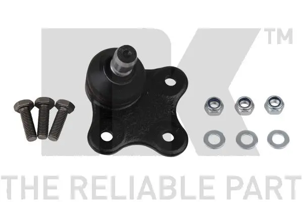 Ball Joint (5042321)