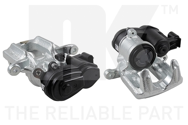 Brake Caliper (211590)