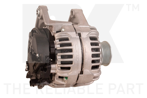 Alternator (4836019)