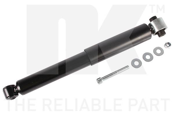 Shock Absorber (63222978)