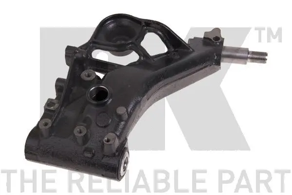 Control/Trailing Arm, wheel suspension (5012350)