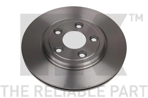 Brake Disc (201224)