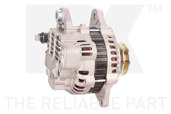Alternator (4830002)