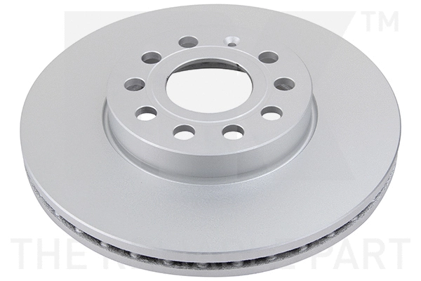 Brake Disc (314788)