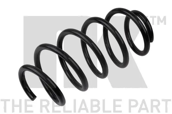 Suspension Spring (5347129)