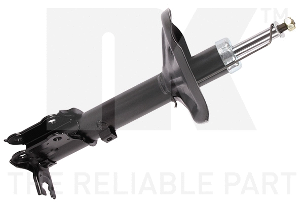 Shock Absorber (653430812)