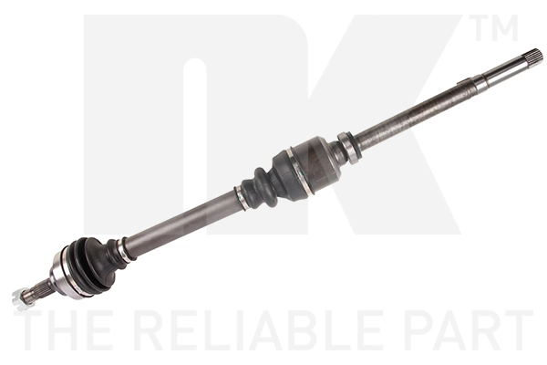 Drive Shaft (503778)