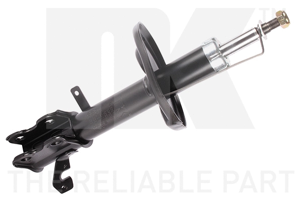 Shock Absorber (654534517)