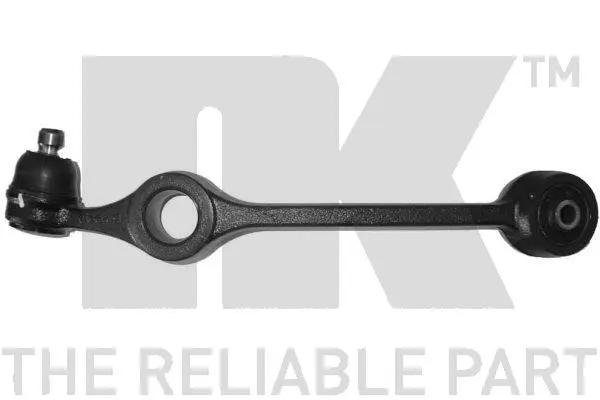 Control/Trailing Arm, wheel suspension (5013501)