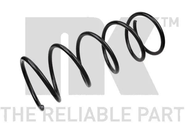 Suspension Spring (533733)