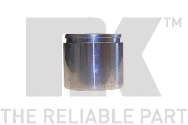 Piston, brake caliper (8635007)