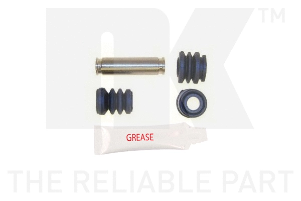 Guide Sleeve, brake caliper (8934002)