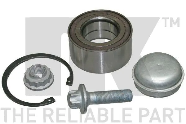 Wheel Bearing (753329)