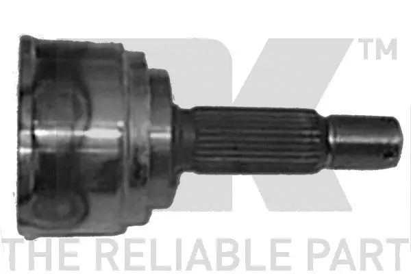 Joint Kit, drive shaft (513004)