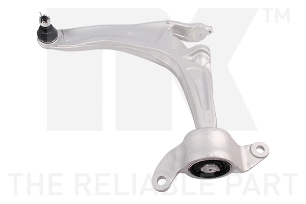 Control/Trailing Arm, wheel suspension (5012667)