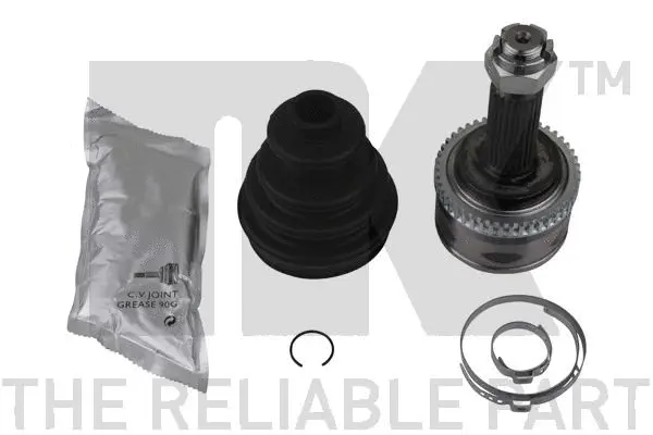 Joint Kit, drive shaft (513404)