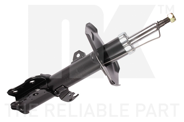 Shock Absorber (654534519)