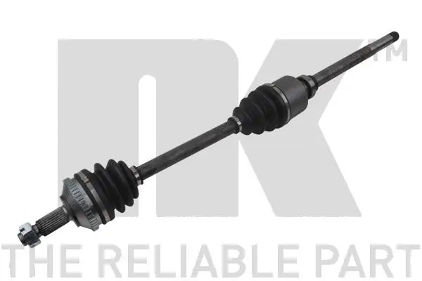 Drive Shaft (501941)