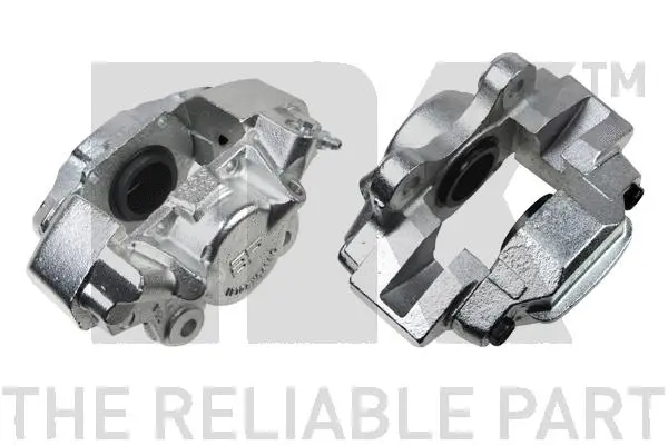 Brake Caliper (214057)
