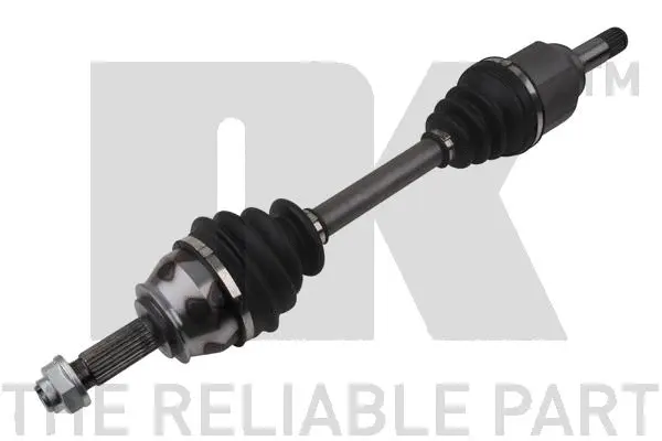 Drive Shaft (502367)