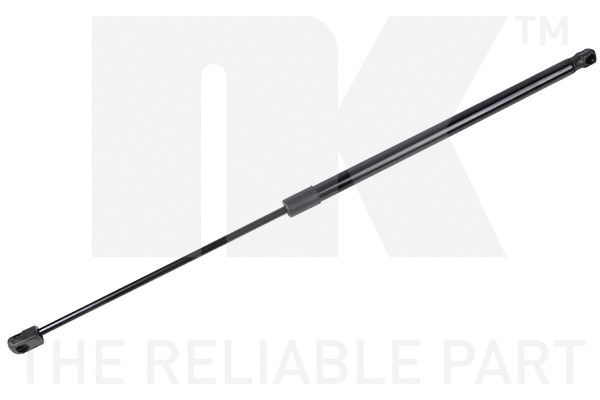 Gas Spring, boot/cargo area (11015017)