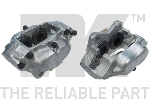 Brake Caliper (214825)