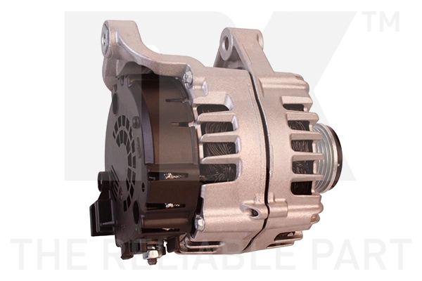 Alternator (4815010)