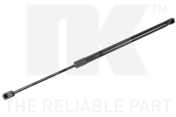 Gas Spring, boot/cargo area (11039013)