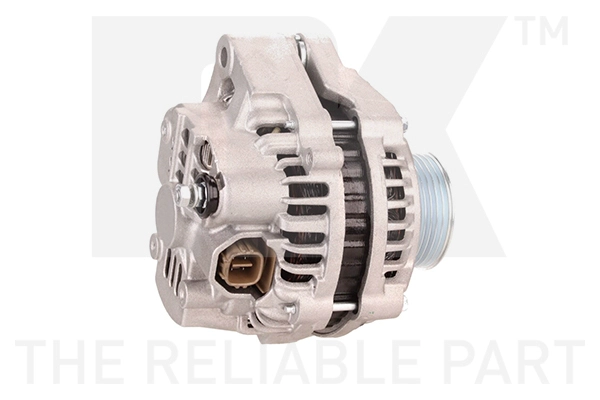 Alternator (4826009)