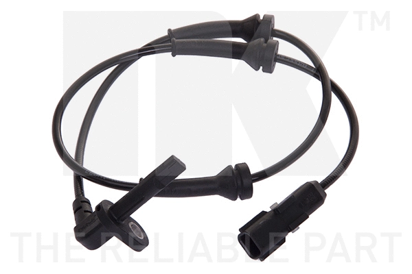 Sensor, wheel speed (293932)