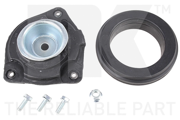 Suspension Strut Support Mount (682215)