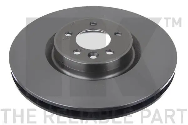 Brake Disc (204042)