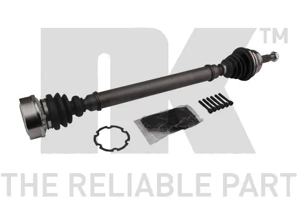 Drive Shaft (504733)