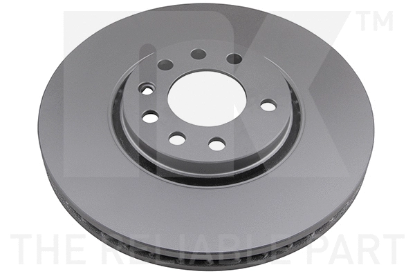 Brake Disc (313648)