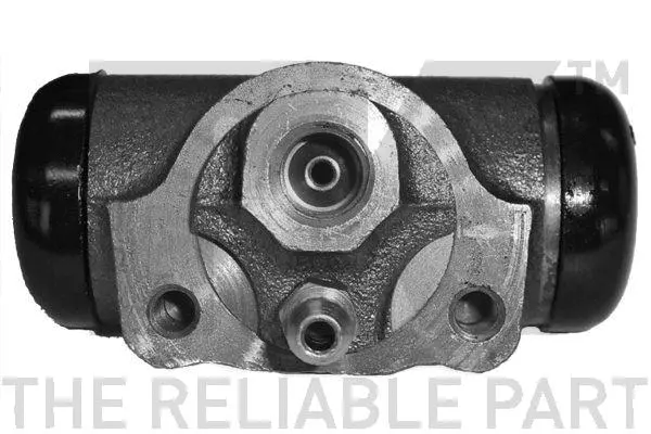 Wheel Brake Cylinder (804533)