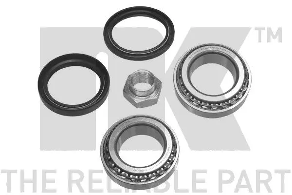 Wheel Bearing Kit (752514)