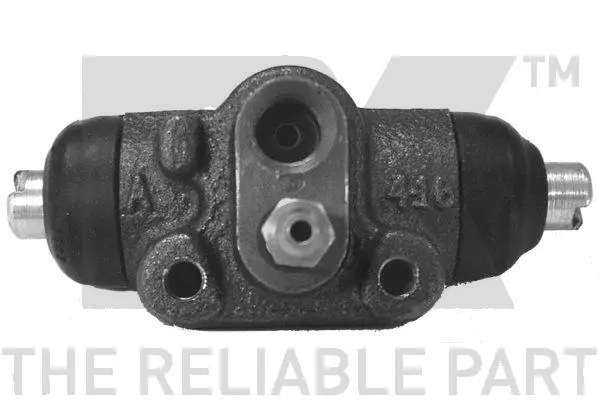 Wheel Brake Cylinder (803215)